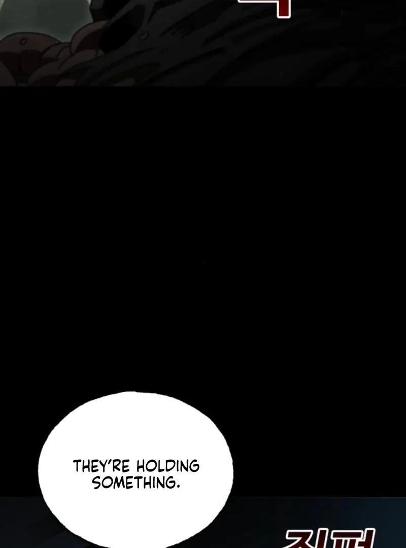 Unholy Exorcist Chapter 3 page 60 - 