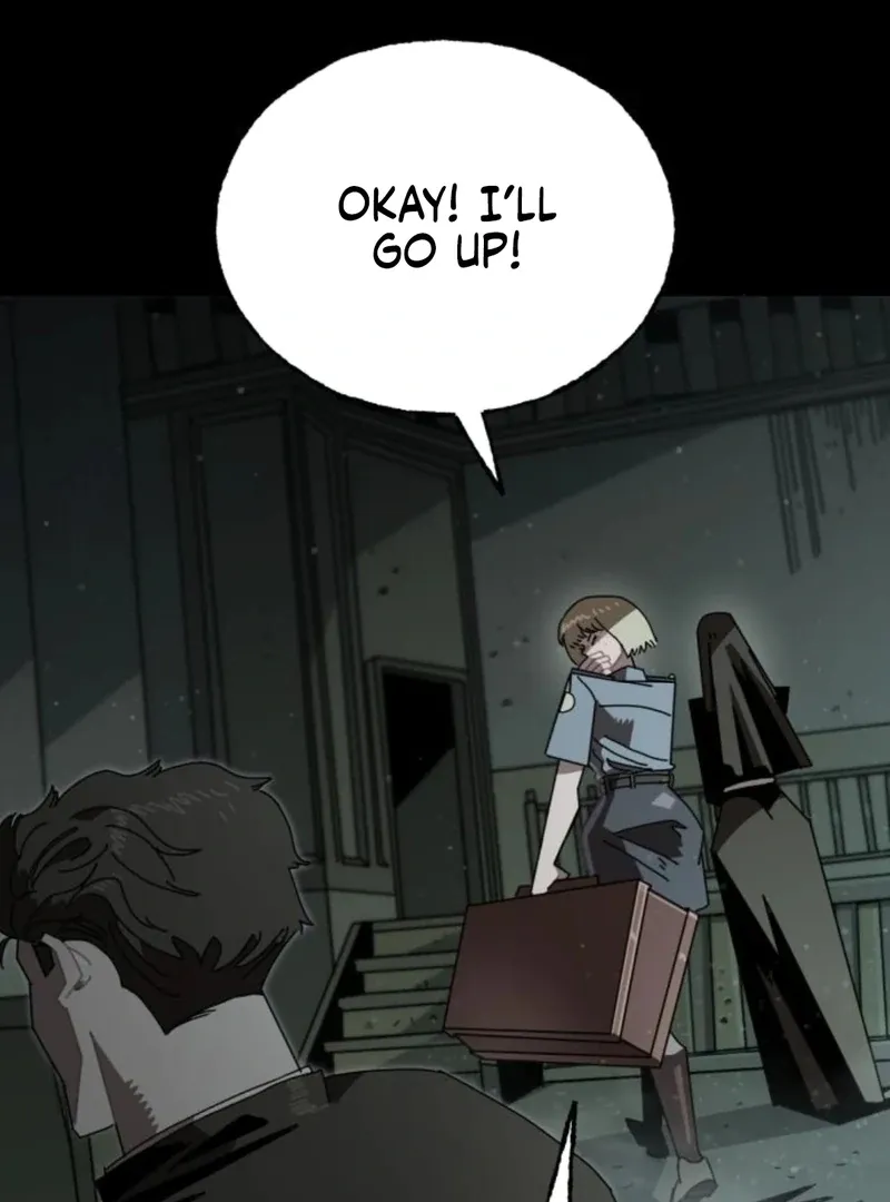 Unholy Exorcist Chapter 3 page 63 - 