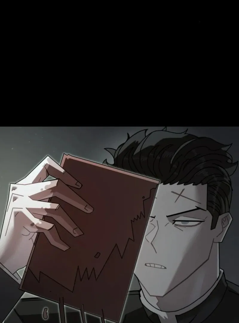 Unholy Exorcist Chapter 3 page 66 - 
