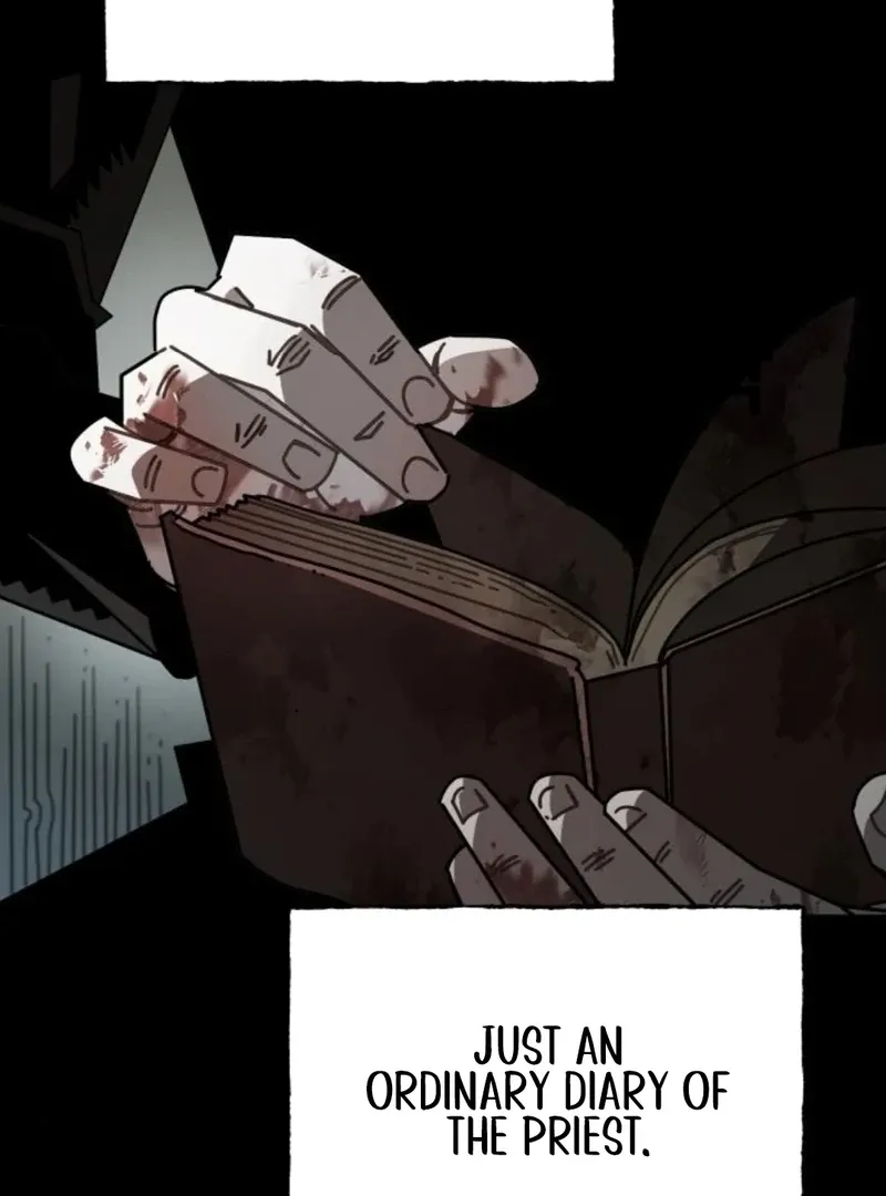 Unholy Exorcist Chapter 3 page 72 - 
