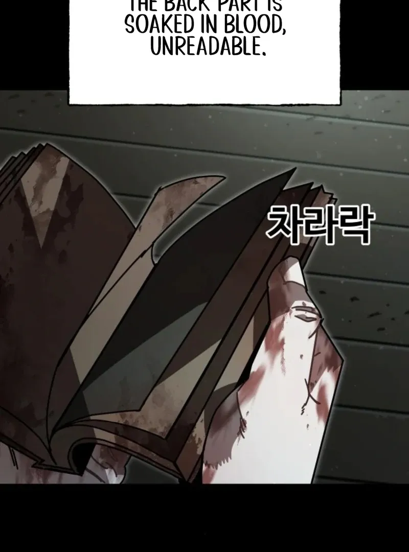 Unholy Exorcist Chapter 3 page 74 - 