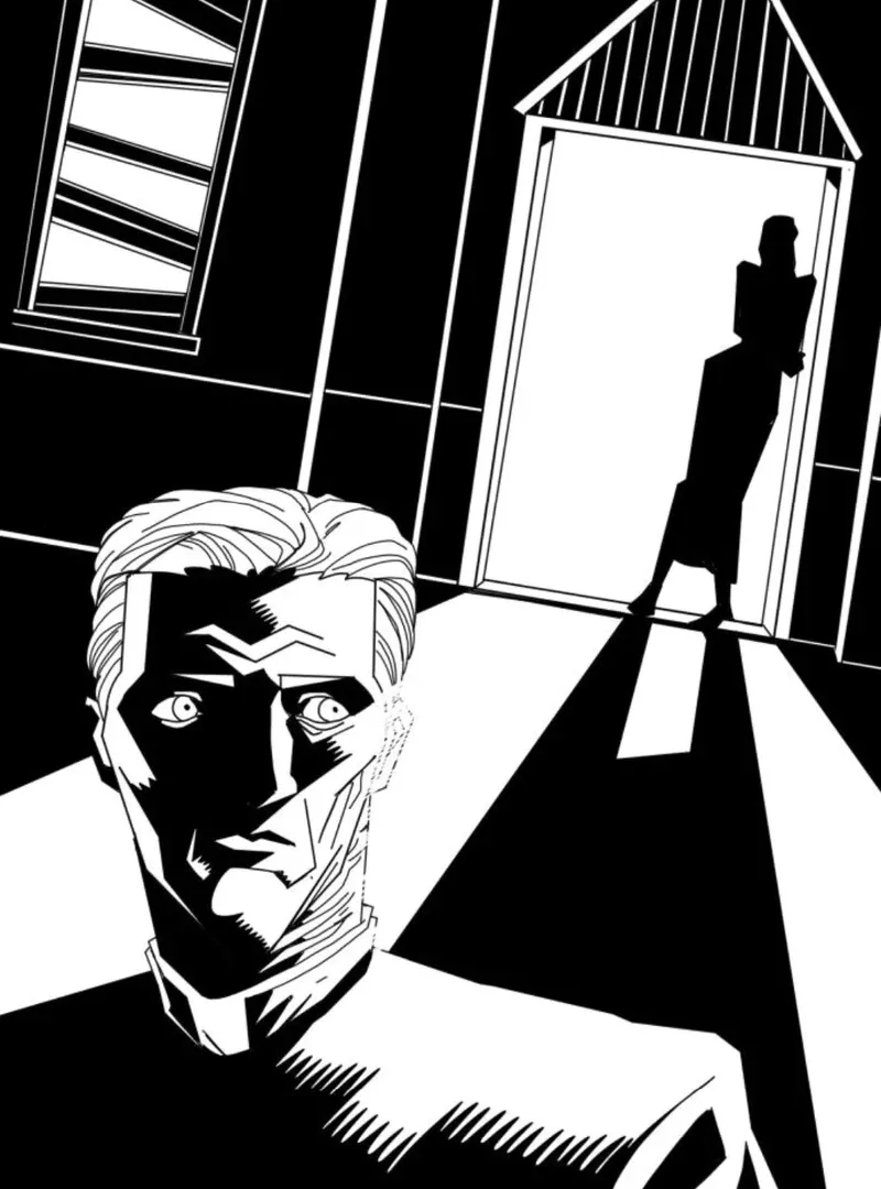 Unholy Exorcist Chapter 3 page 85 - 
