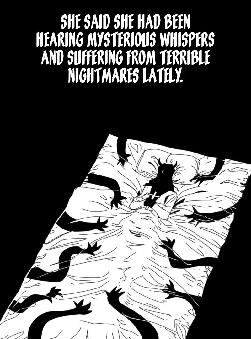 Unholy Exorcist Chapter 3 page 88 - 