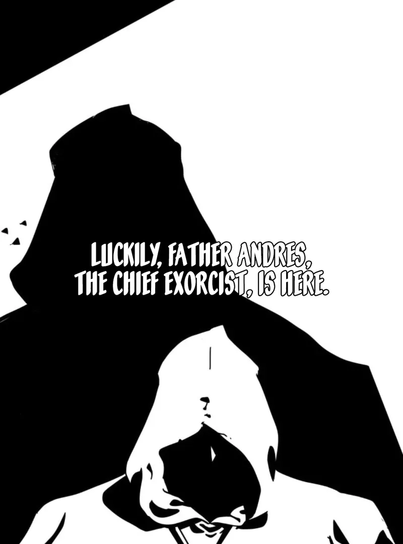 Unholy Exorcist Chapter 3 page 90 - 