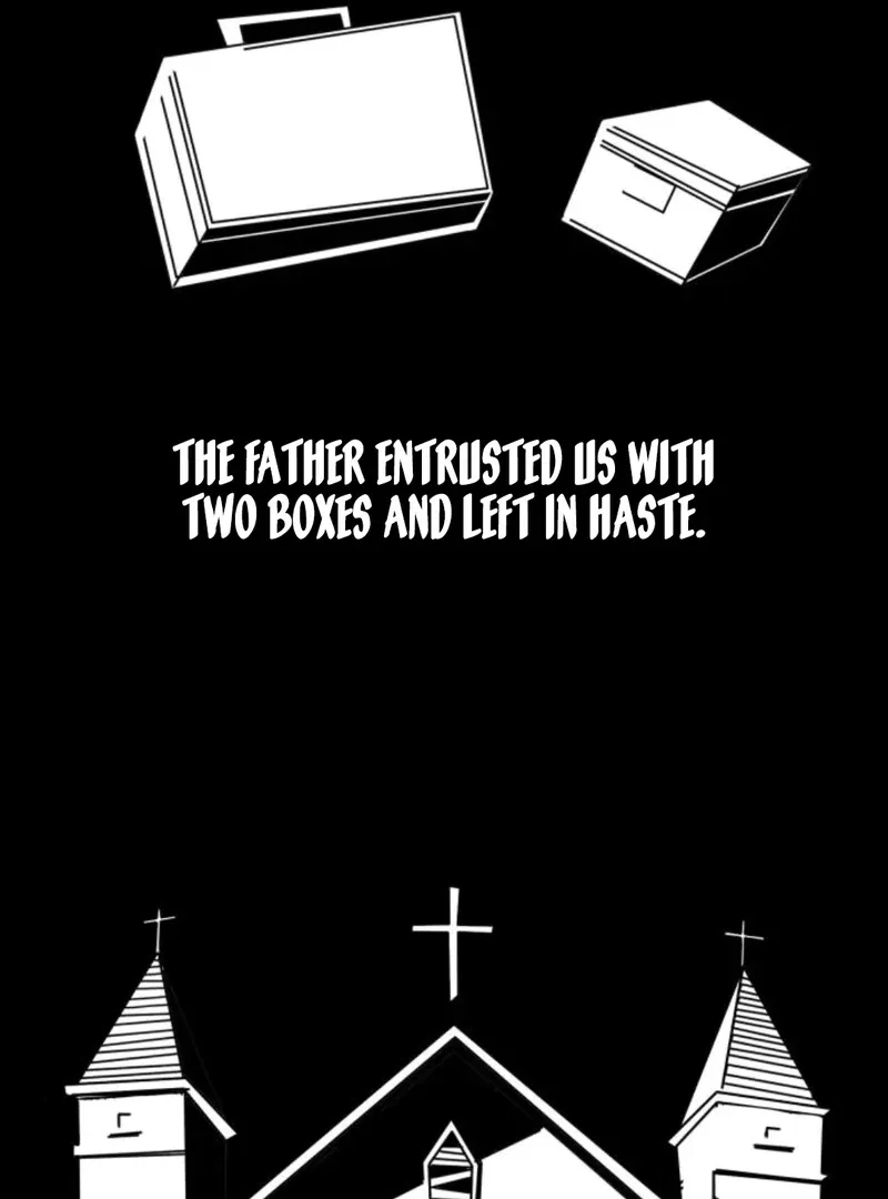 Unholy Exorcist Chapter 3 page 97 - 