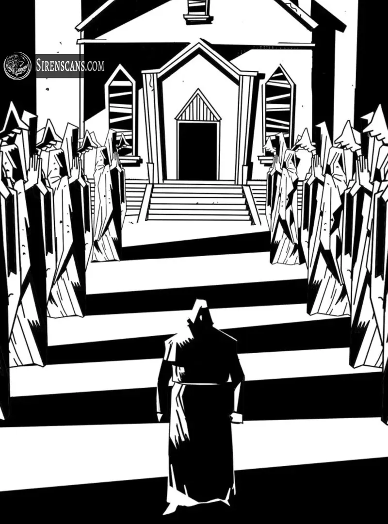 Unholy Exorcist Chapter 3 page 98 - 