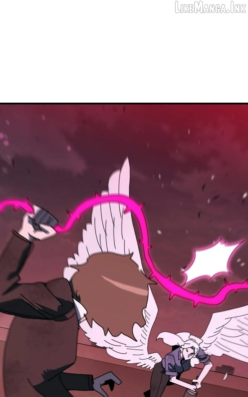 Unholy Exorcist Chapter 30 page 1 - 