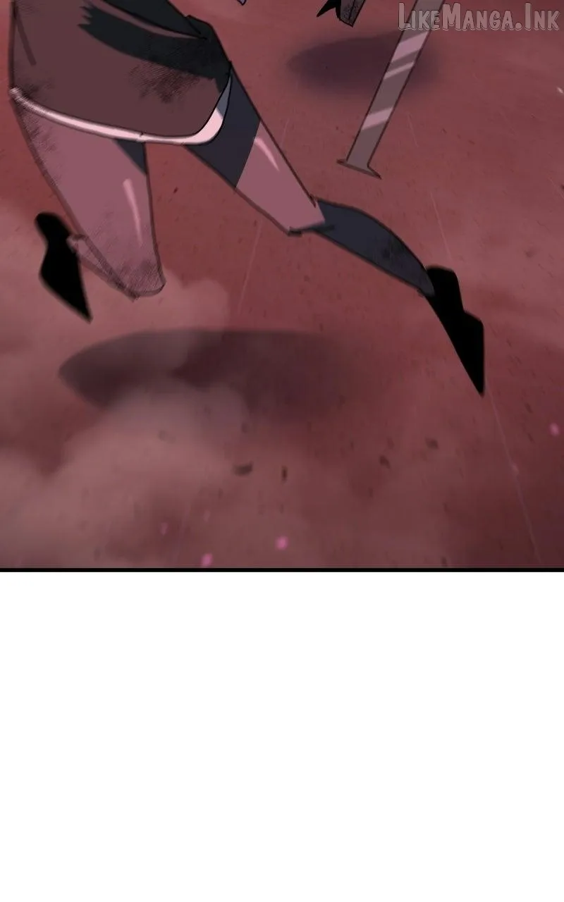 Unholy Exorcist Chapter 30 page 2 - 