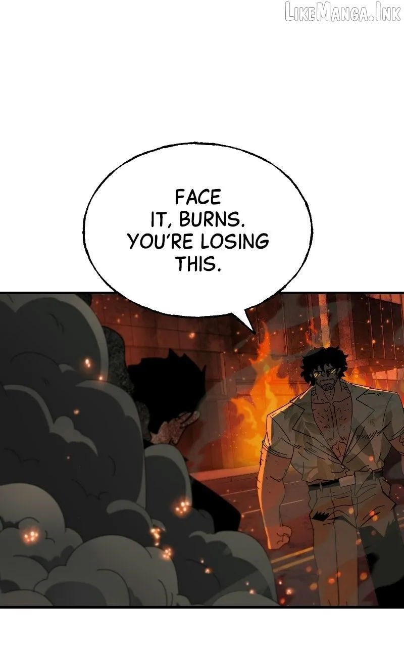 Unholy Exorcist Chapter 30 page 102 - 