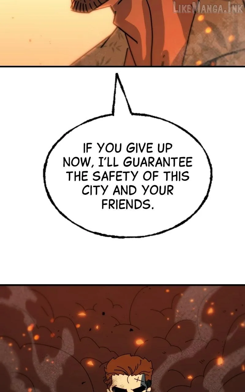 Unholy Exorcist Chapter 30 page 104 - 