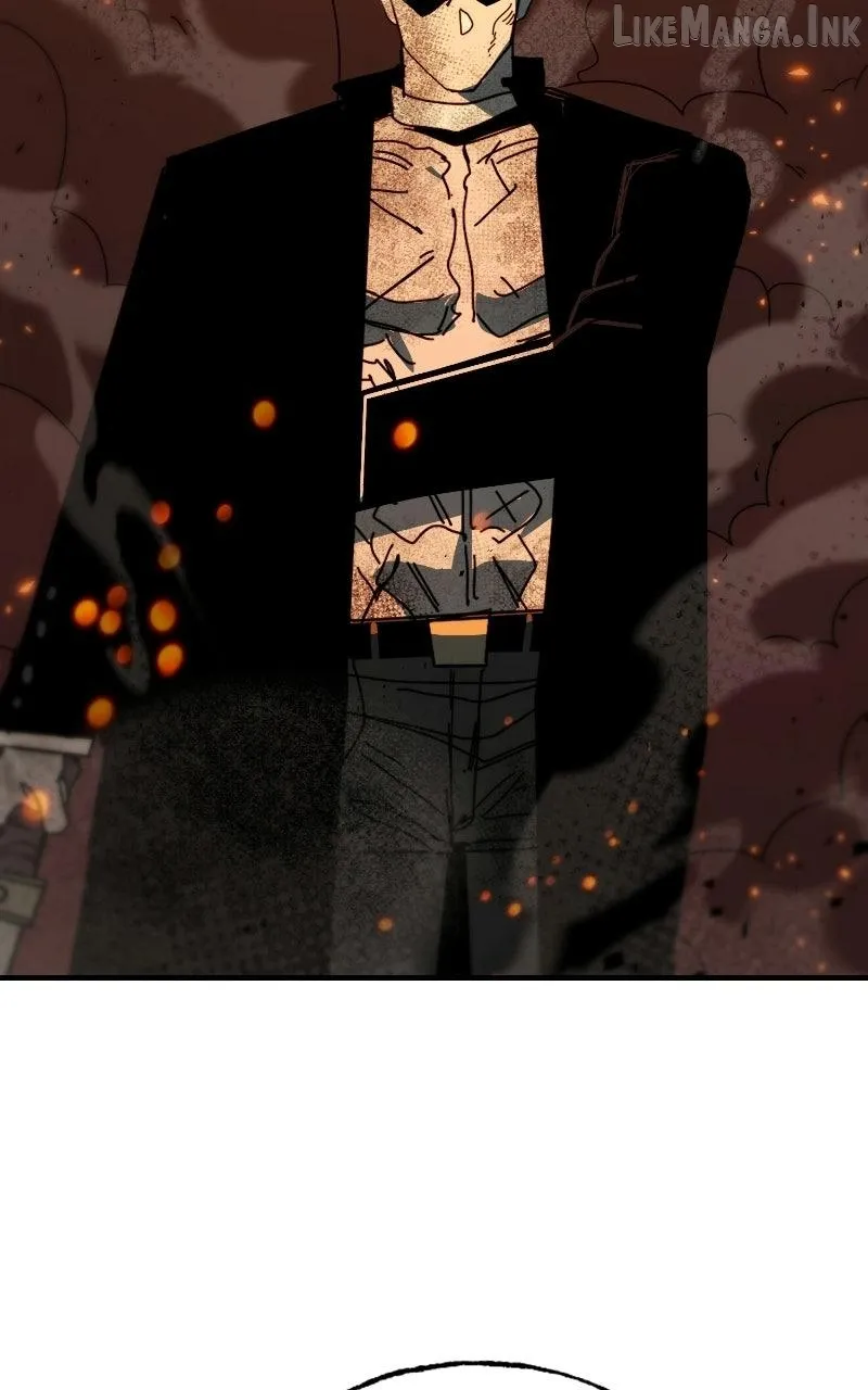 Unholy Exorcist Chapter 30 page 105 - 