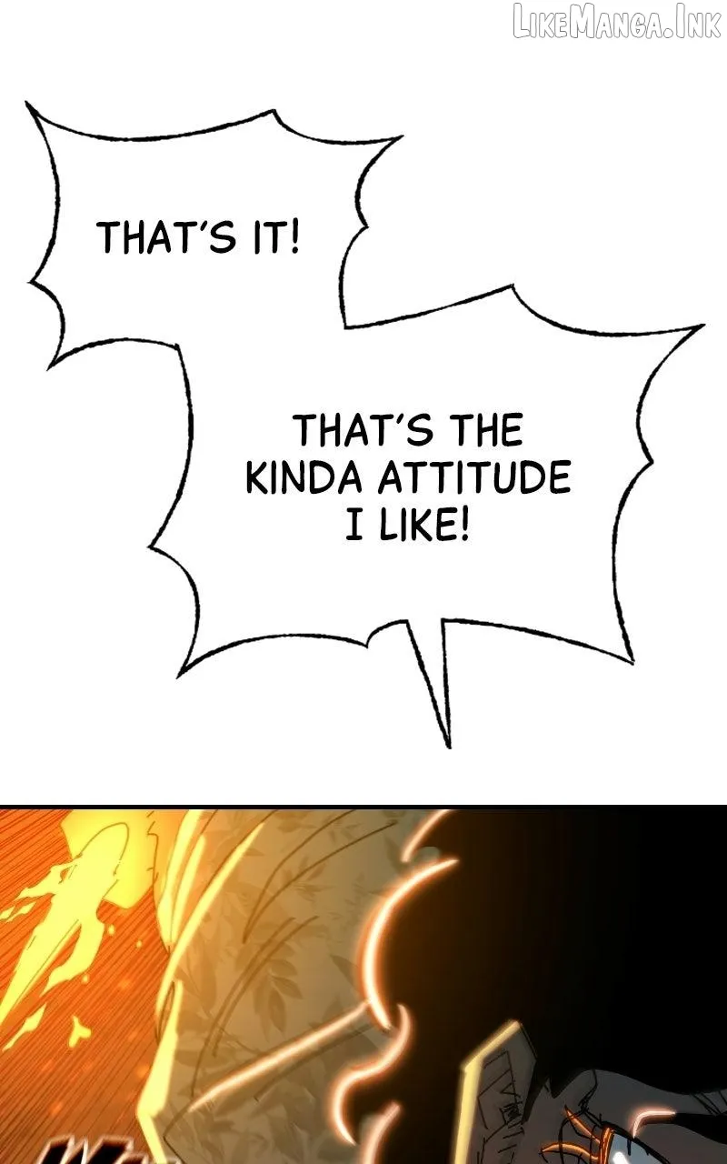 Unholy Exorcist Chapter 30 page 110 - 