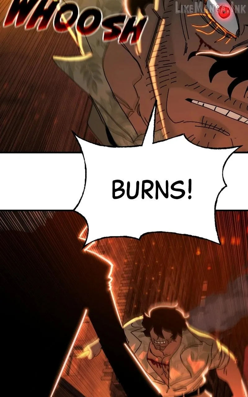 Unholy Exorcist Chapter 30 page 111 - 