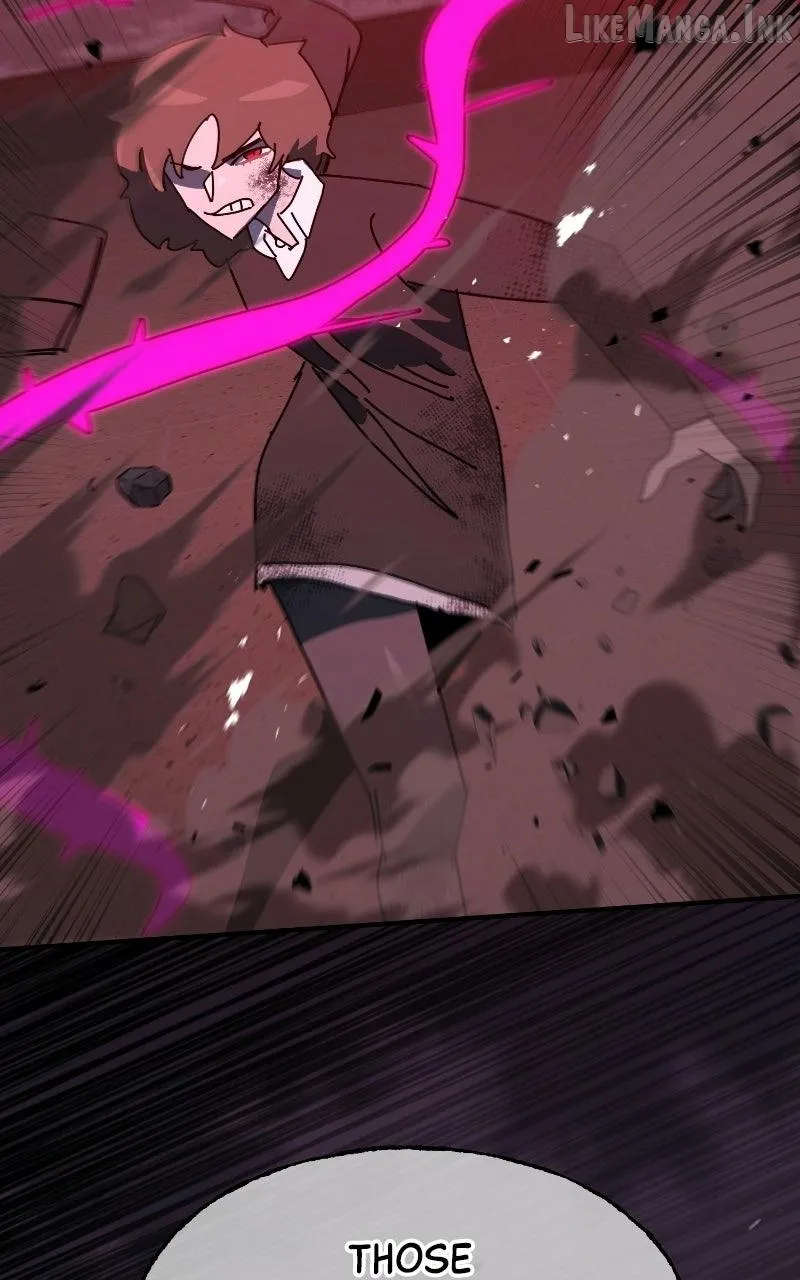 Unholy Exorcist Chapter 30 page 14 - 