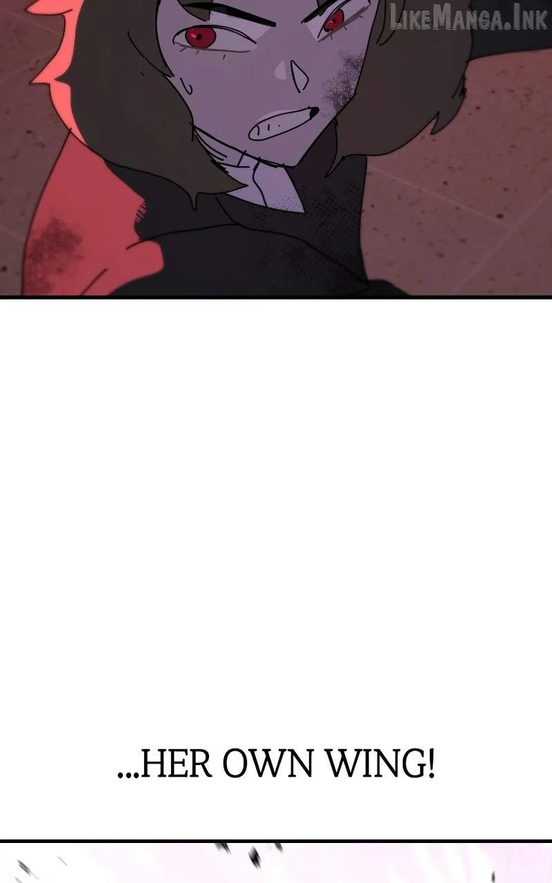 Unholy Exorcist Chapter 30 page 17 - 