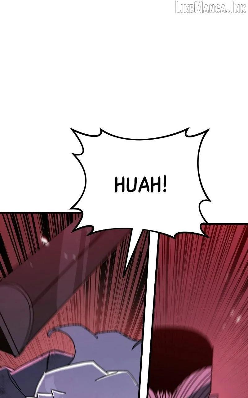 Unholy Exorcist Chapter 30 page 19 - 