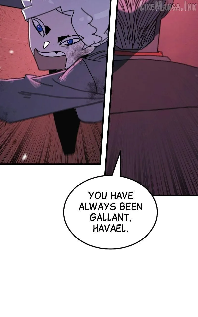 Unholy Exorcist Chapter 30 page 20 - 