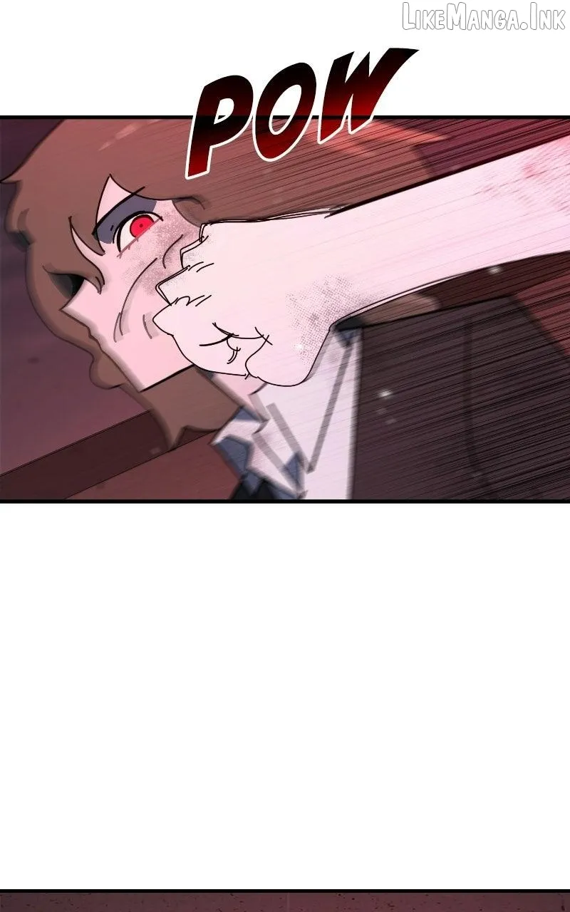 Unholy Exorcist Chapter 30 page 3 - 