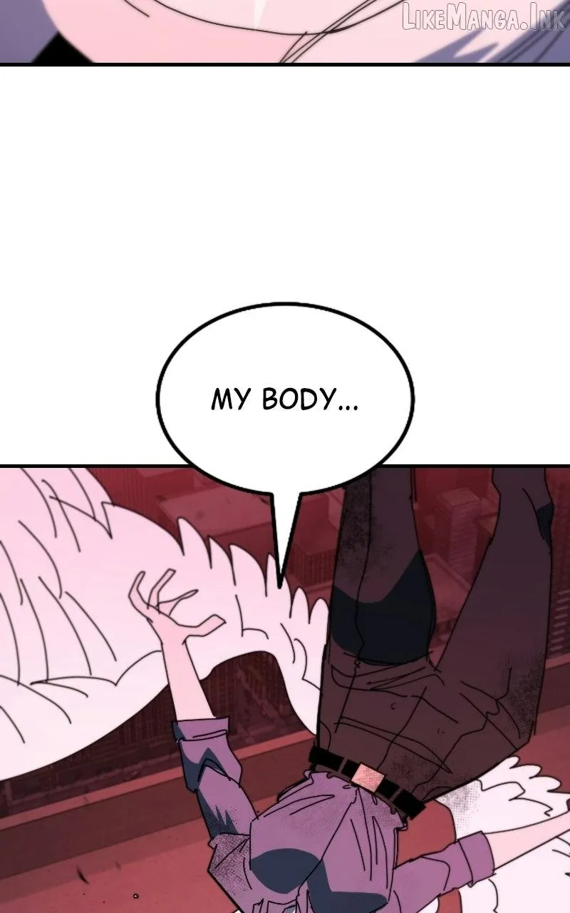 Unholy Exorcist Chapter 30 page 22 - 
