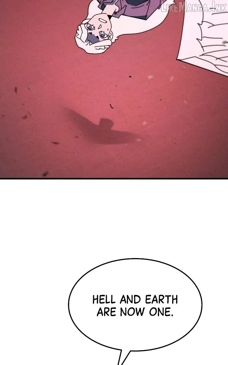 Unholy Exorcist Chapter 30 page 23 - 