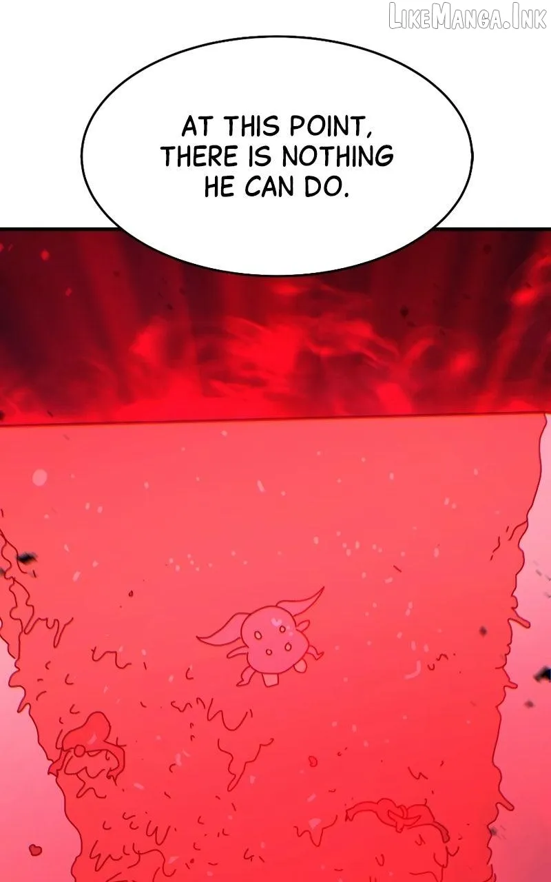 Unholy Exorcist Chapter 30 page 31 - 