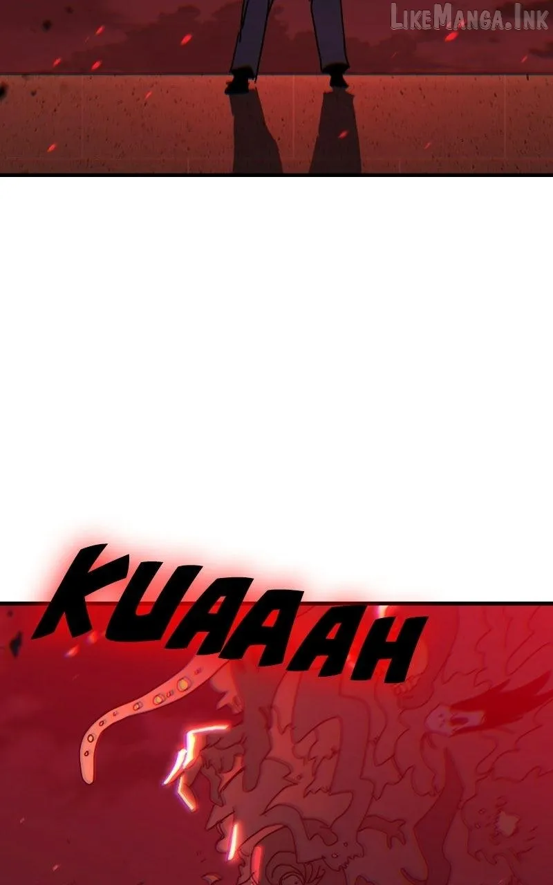 Unholy Exorcist Chapter 30 page 33 - 