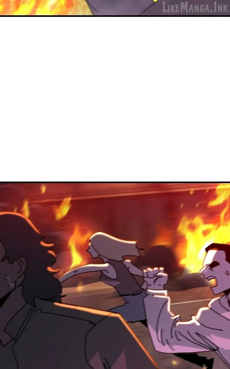 Unholy Exorcist Chapter 30 page 36 - 