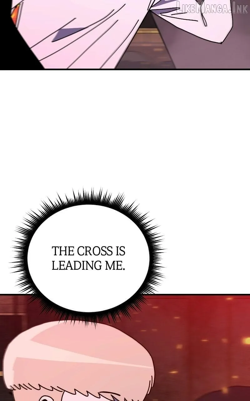 Unholy Exorcist Chapter 30 page 38 - 