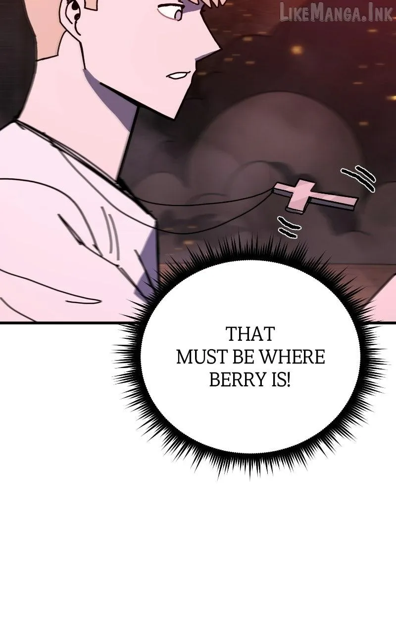 Unholy Exorcist Chapter 30 page 39 - 