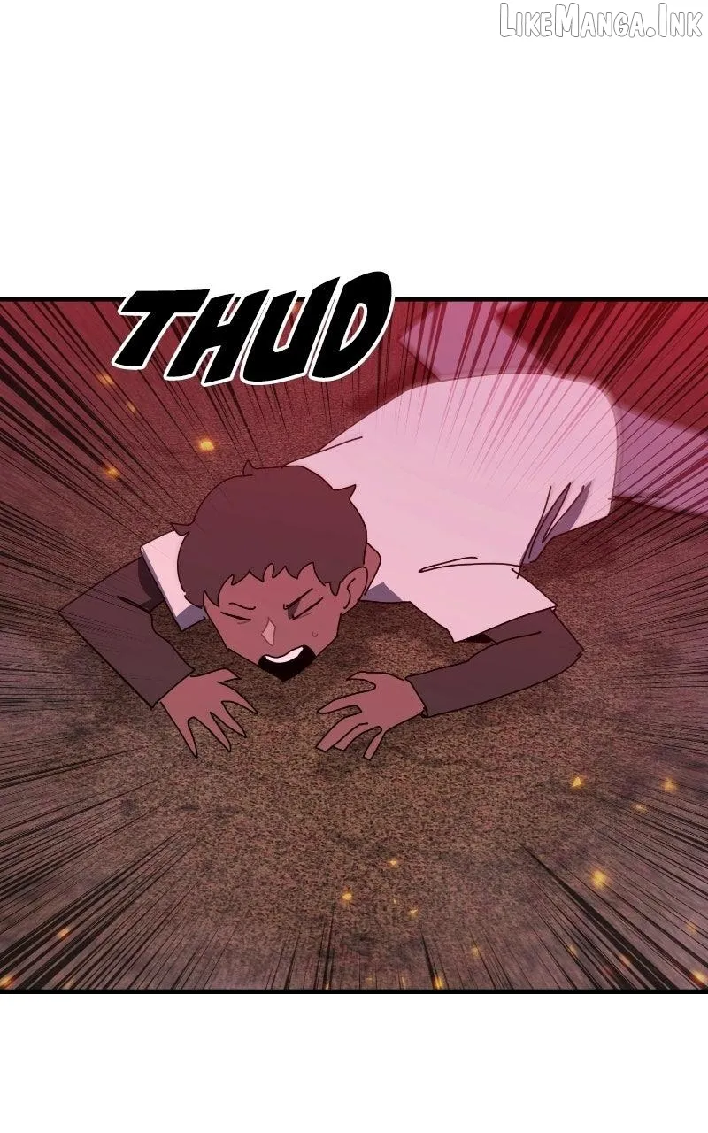 Unholy Exorcist Chapter 30 page 40 - 