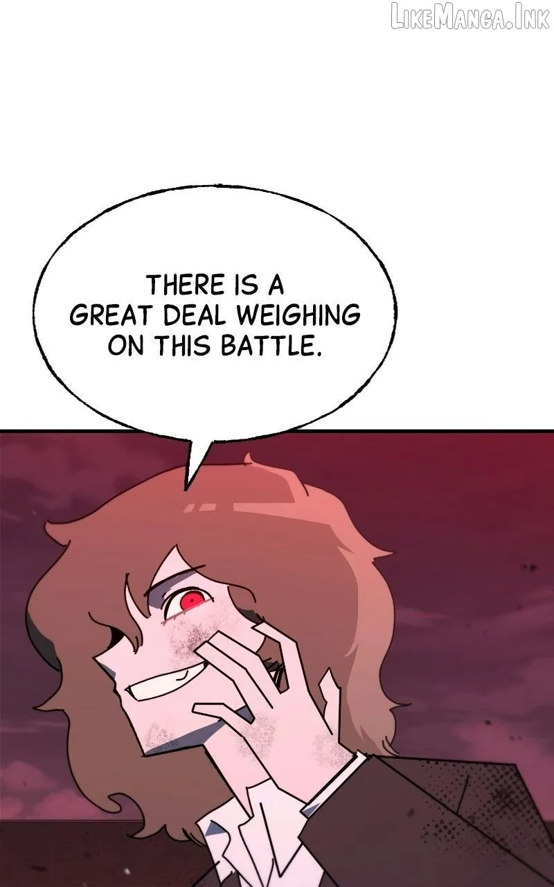 Unholy Exorcist Chapter 30 page 5 - 