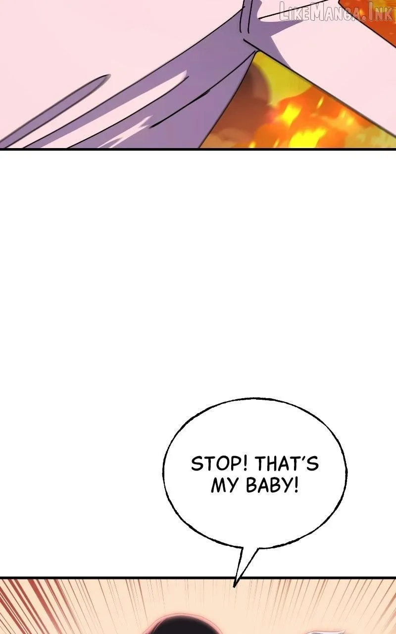 Unholy Exorcist Chapter 30 page 43 - 