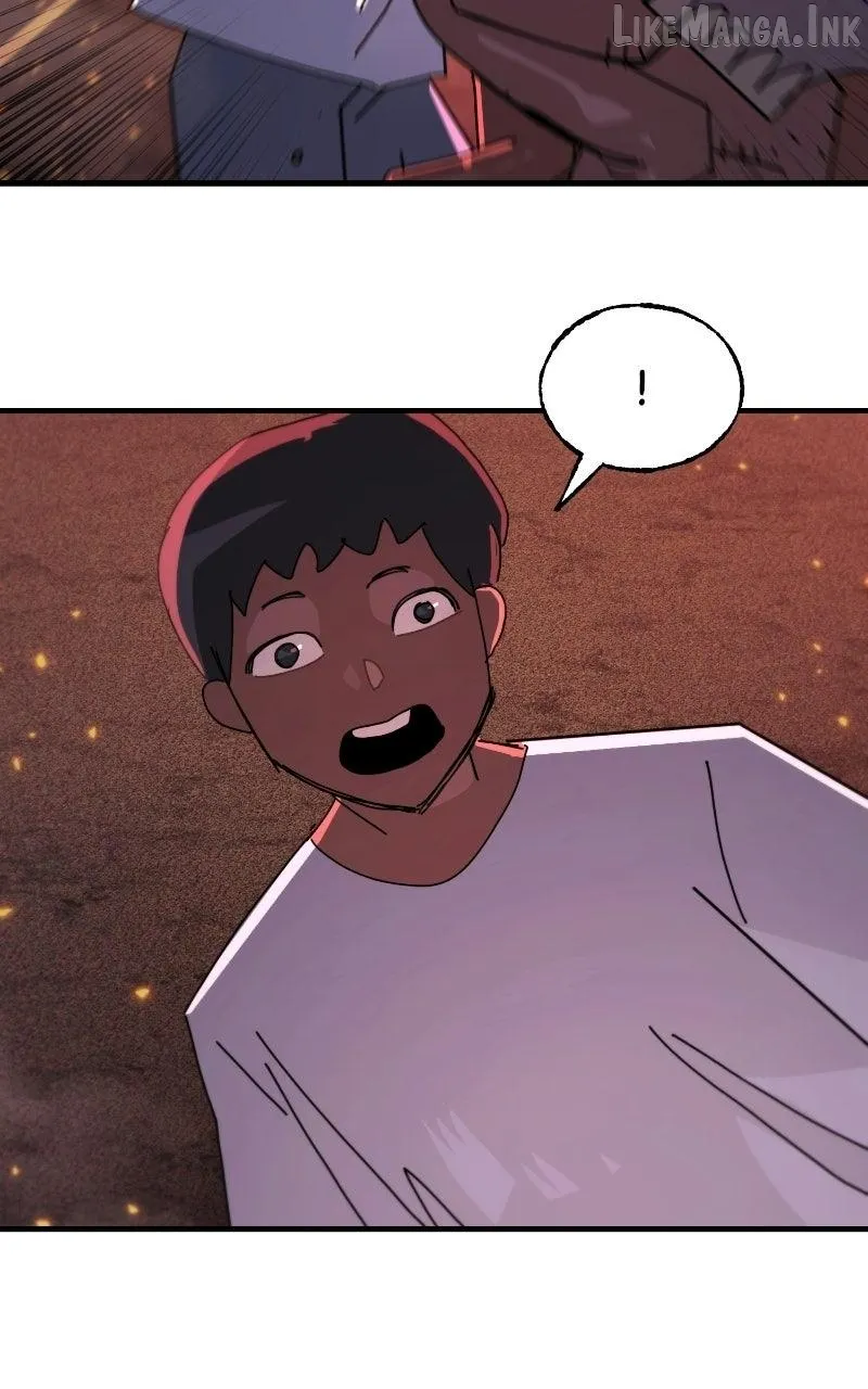 Unholy Exorcist Chapter 30 page 48 - 