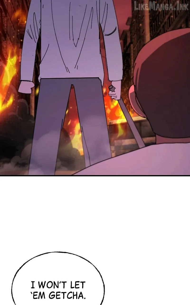 Unholy Exorcist Chapter 30 page 50 - 