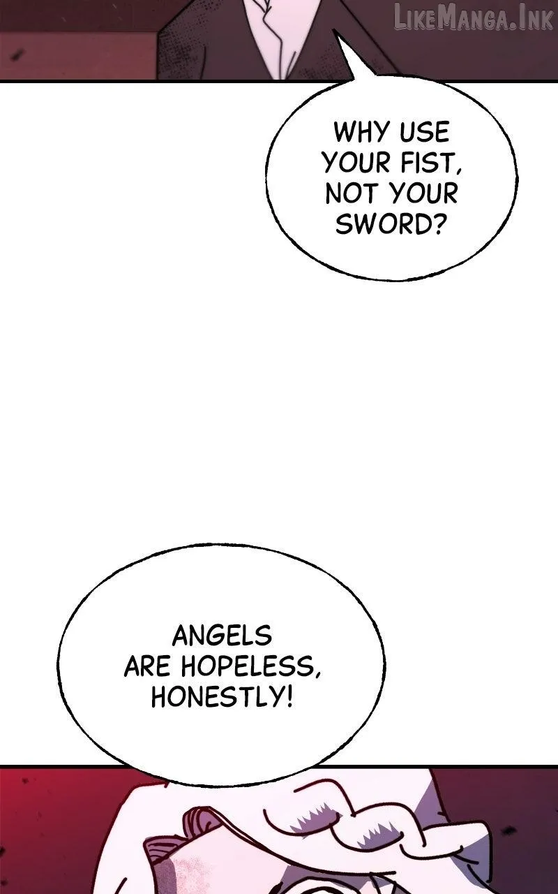 Unholy Exorcist Chapter 30 page 6 - 
