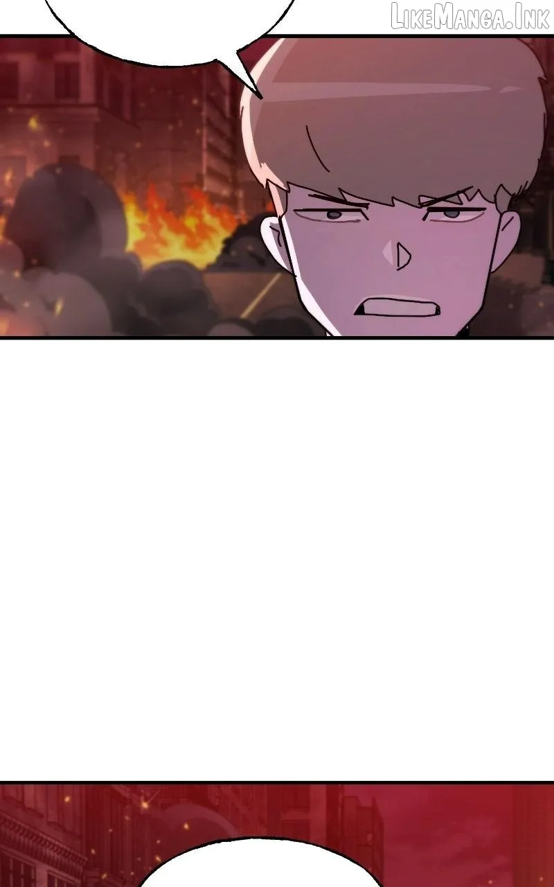 Unholy Exorcist Chapter 30 page 51 - 
