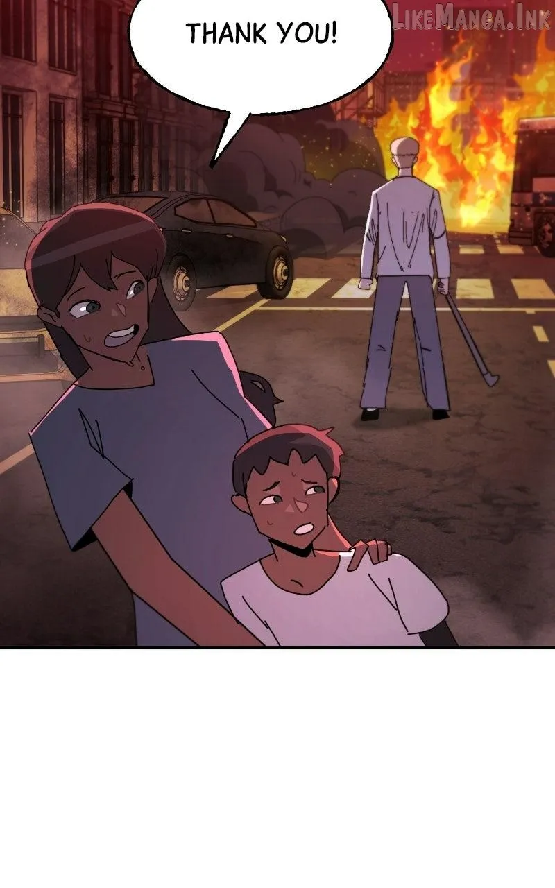 Unholy Exorcist Chapter 30 page 52 - 