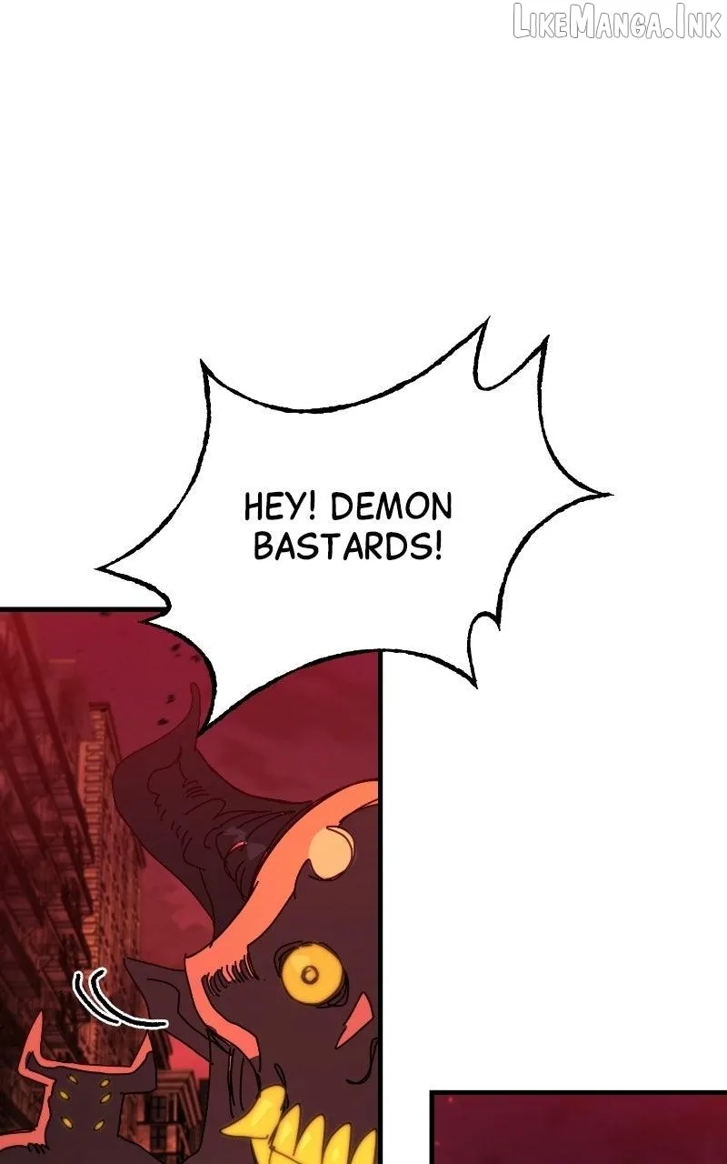 Unholy Exorcist Chapter 30 page 53 - 