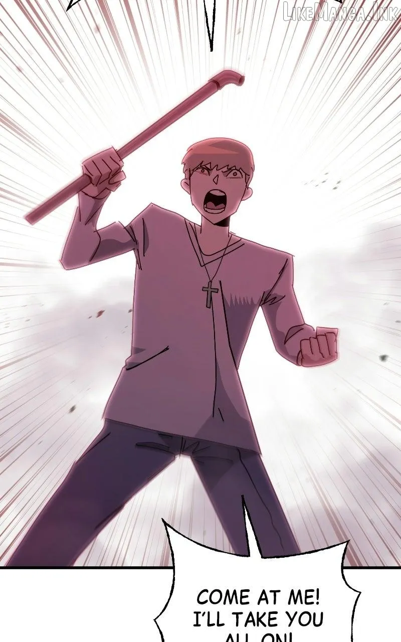 Unholy Exorcist Chapter 30 page 55 - 