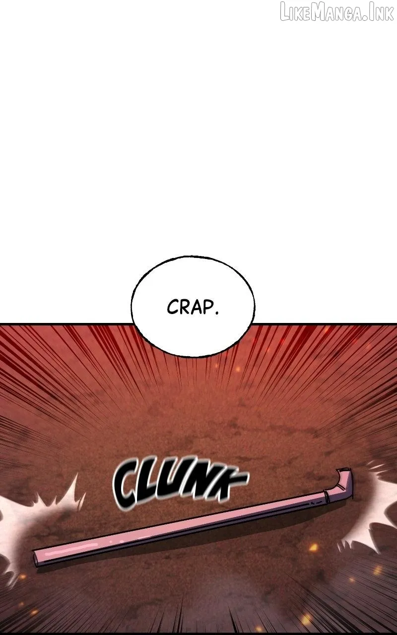 Unholy Exorcist Chapter 30 page 59 - 