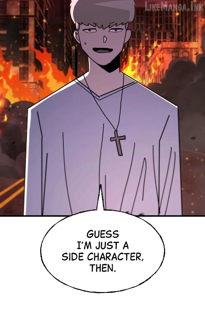 Unholy Exorcist Chapter 30 page 61 - 