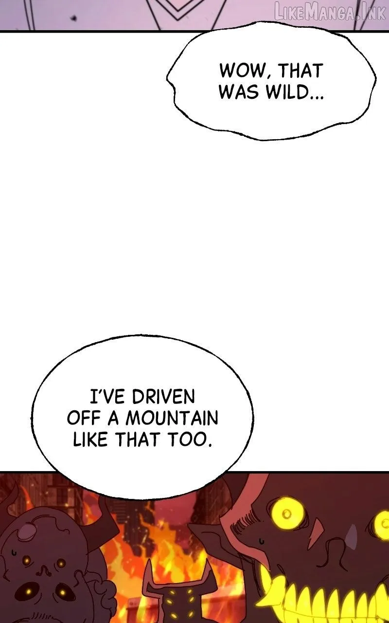 Unholy Exorcist Chapter 30 page 68 - 