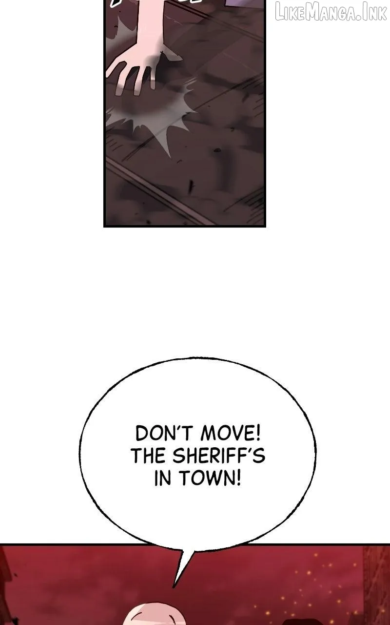 Unholy Exorcist Chapter 30 page 70 - 