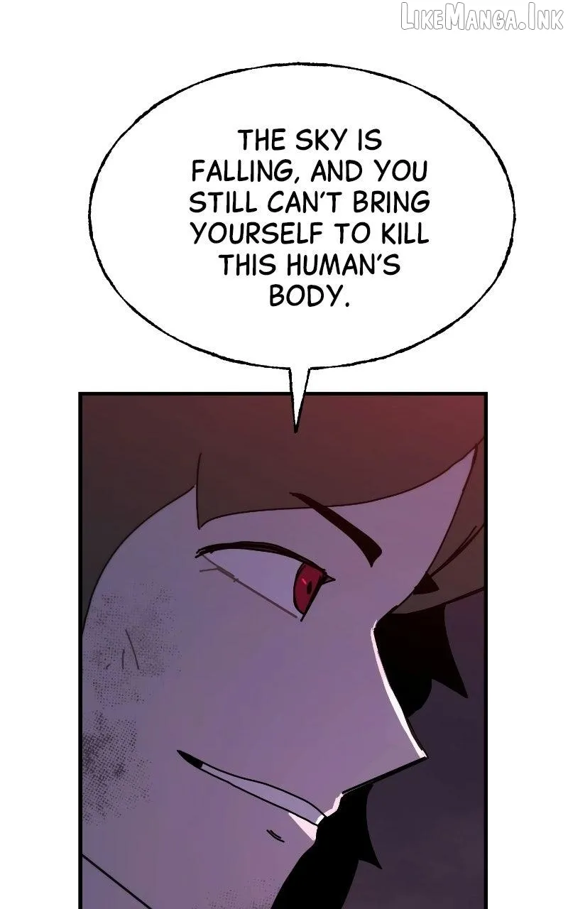Unholy Exorcist Chapter 30 page 8 - 