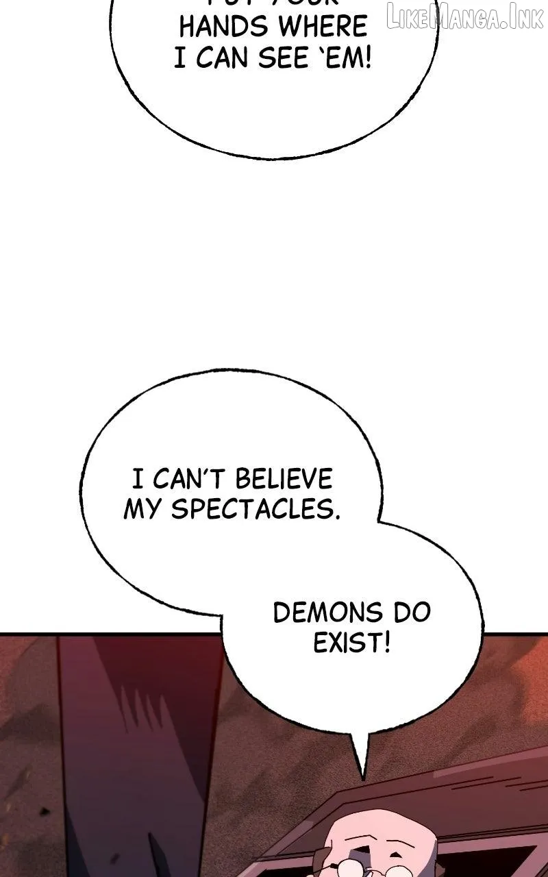 Unholy Exorcist Chapter 30 page 72 - 