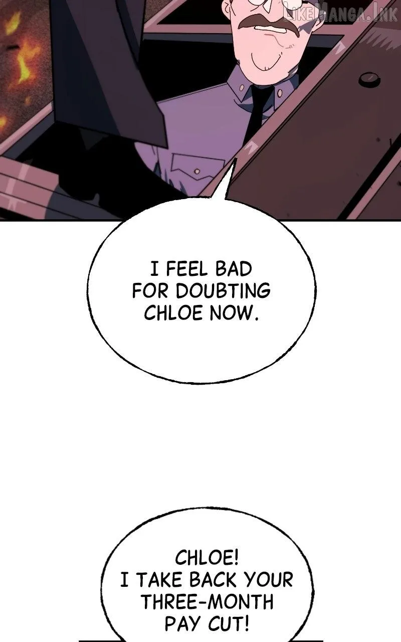Unholy Exorcist Chapter 30 page 73 - 