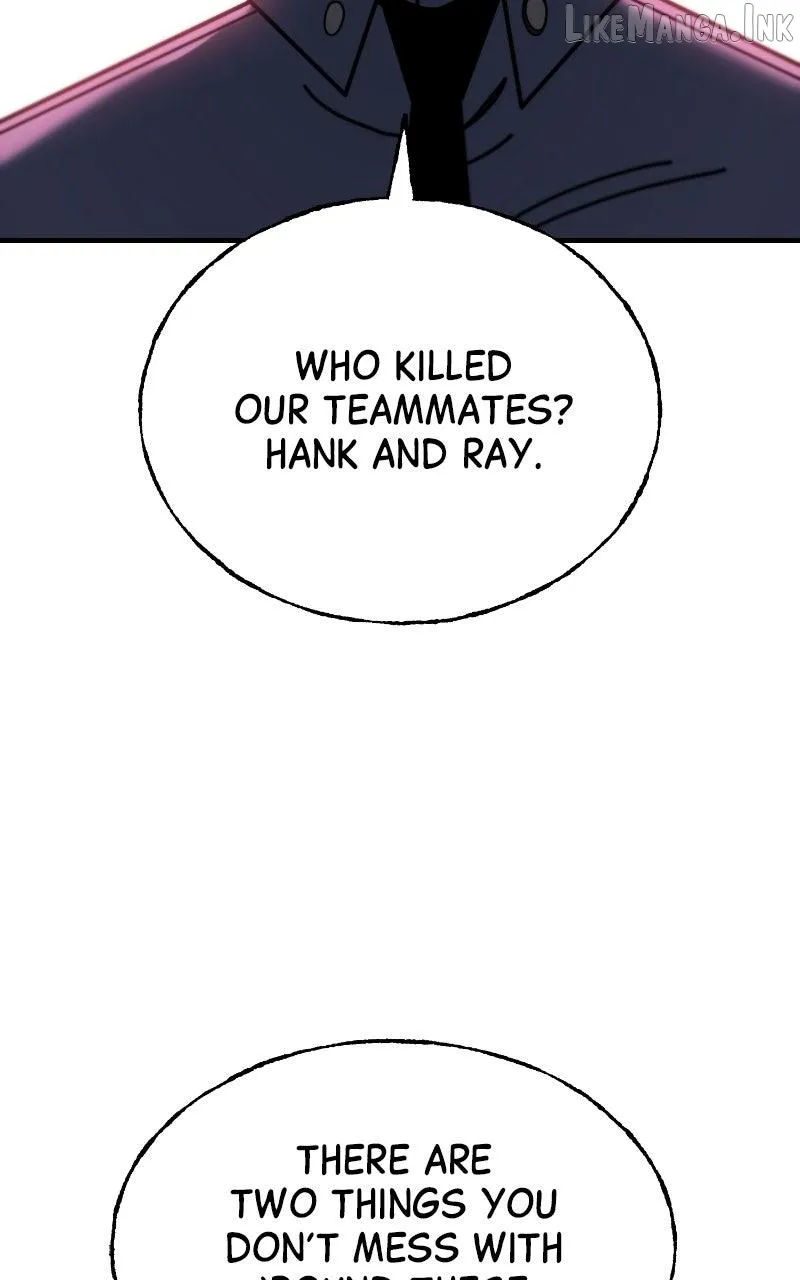 Unholy Exorcist Chapter 30 page 76 - 