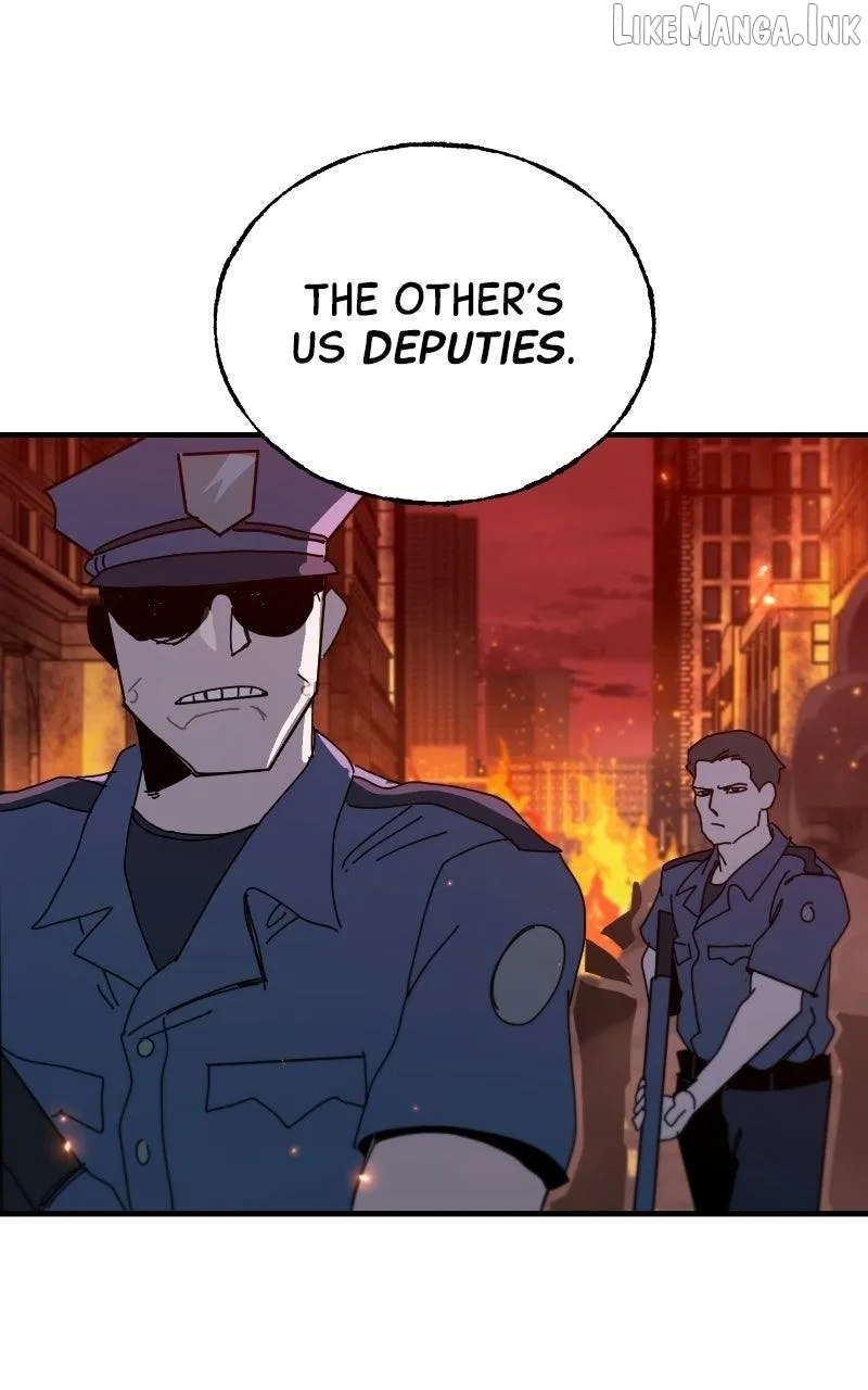 Unholy Exorcist Chapter 30 page 78 - 