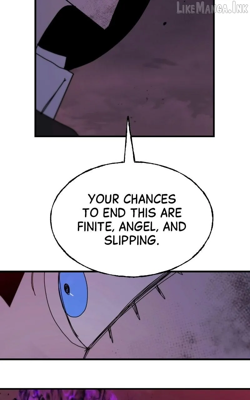 Unholy Exorcist Chapter 30 page 9 - 