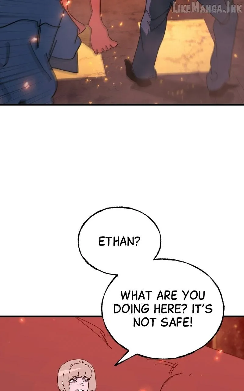 Unholy Exorcist Chapter 30 page 82 - 